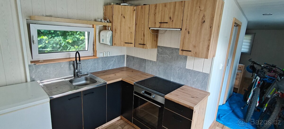 Mobilní dům - 5