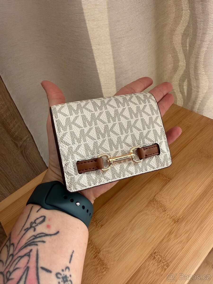 Peněženka Michael Kors - 5