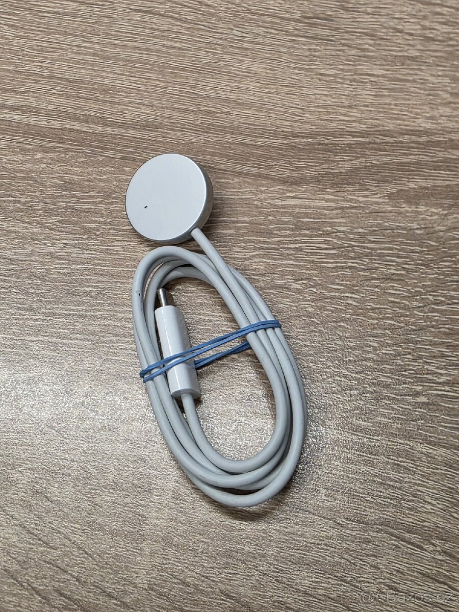 Apple watch 7 45 mm - 5