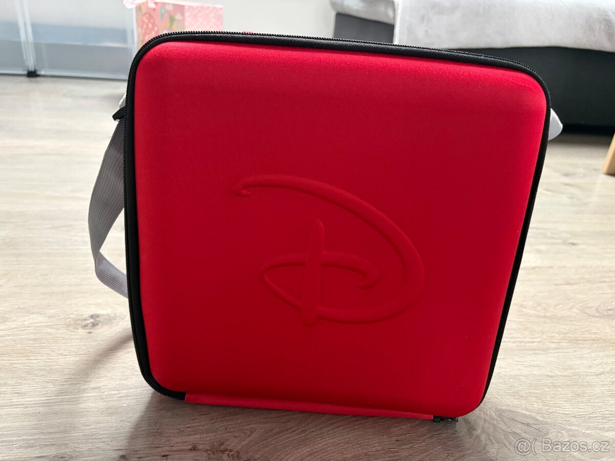 Disney reproduktor a postavičky - 5