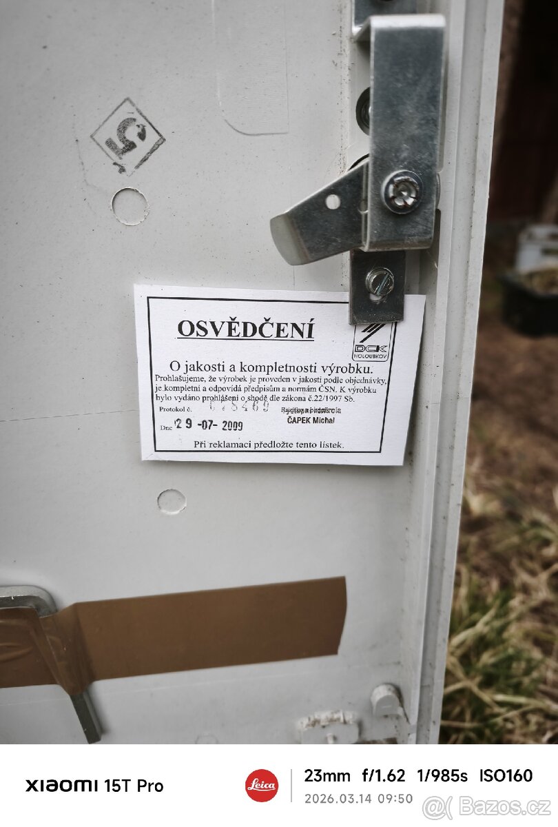 DCK Holoubkov ER122/NVP7P - 5