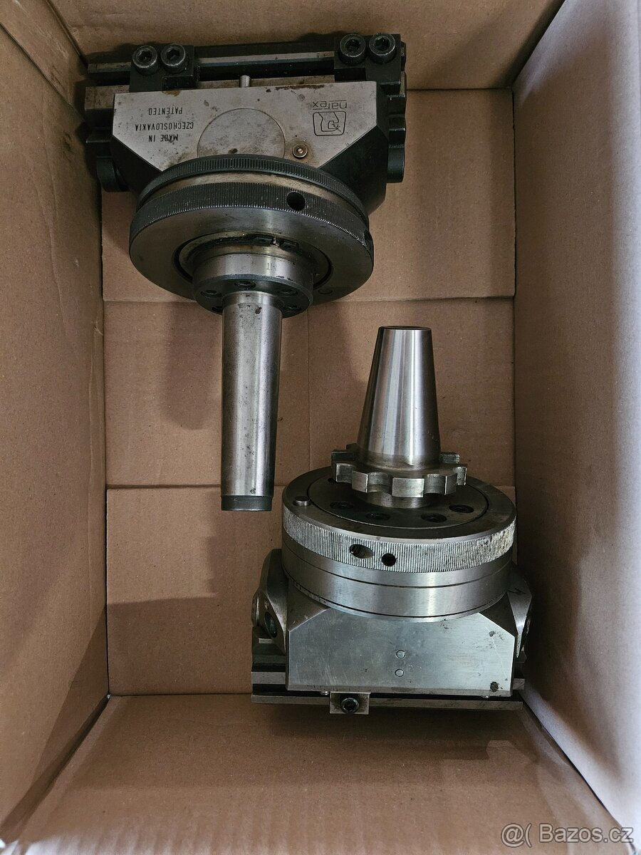 SOUŘADNICOVÁ VYVRTÁVAČKA 2B440A - 5