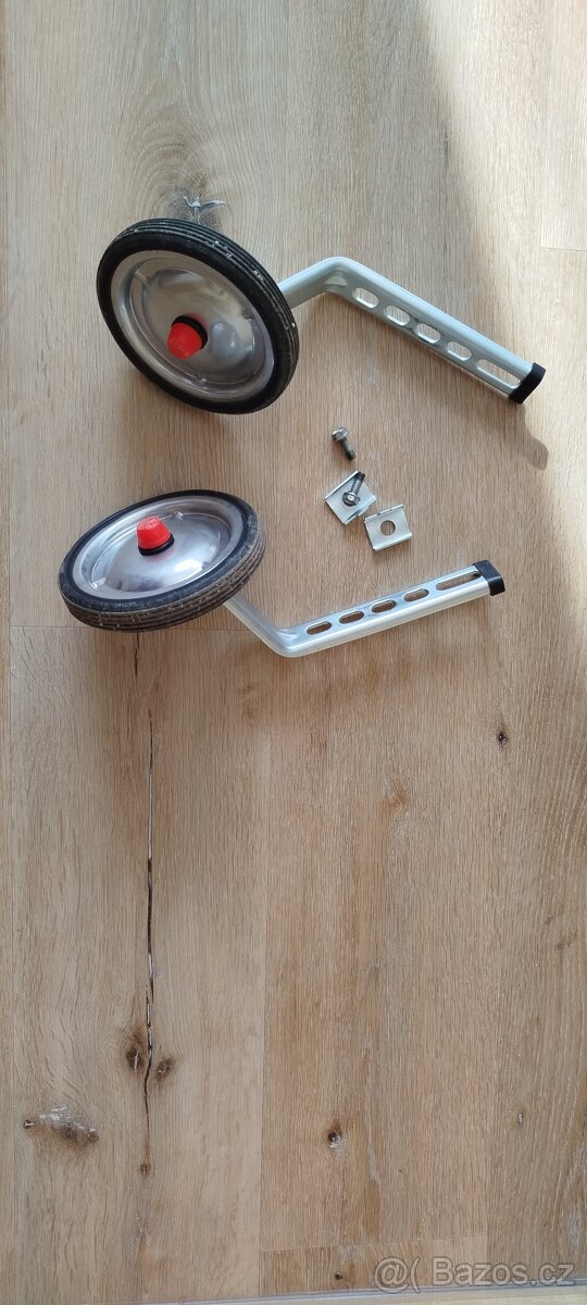 Dětské kolo Rascal 14 - 5