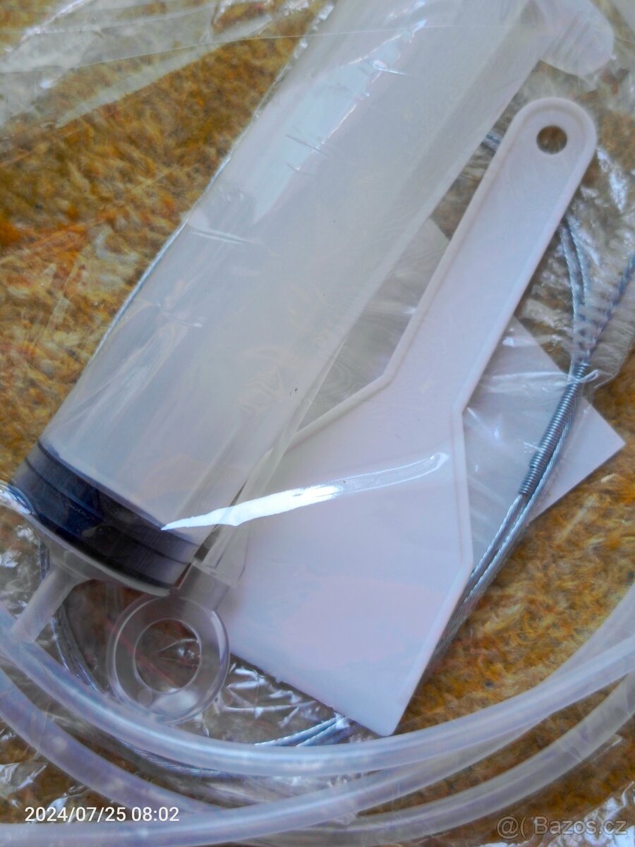 Sada na čištění lednice. - 5