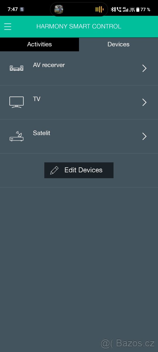 Logitech Harmony Hub ( DO pro iOS/Android) - 5