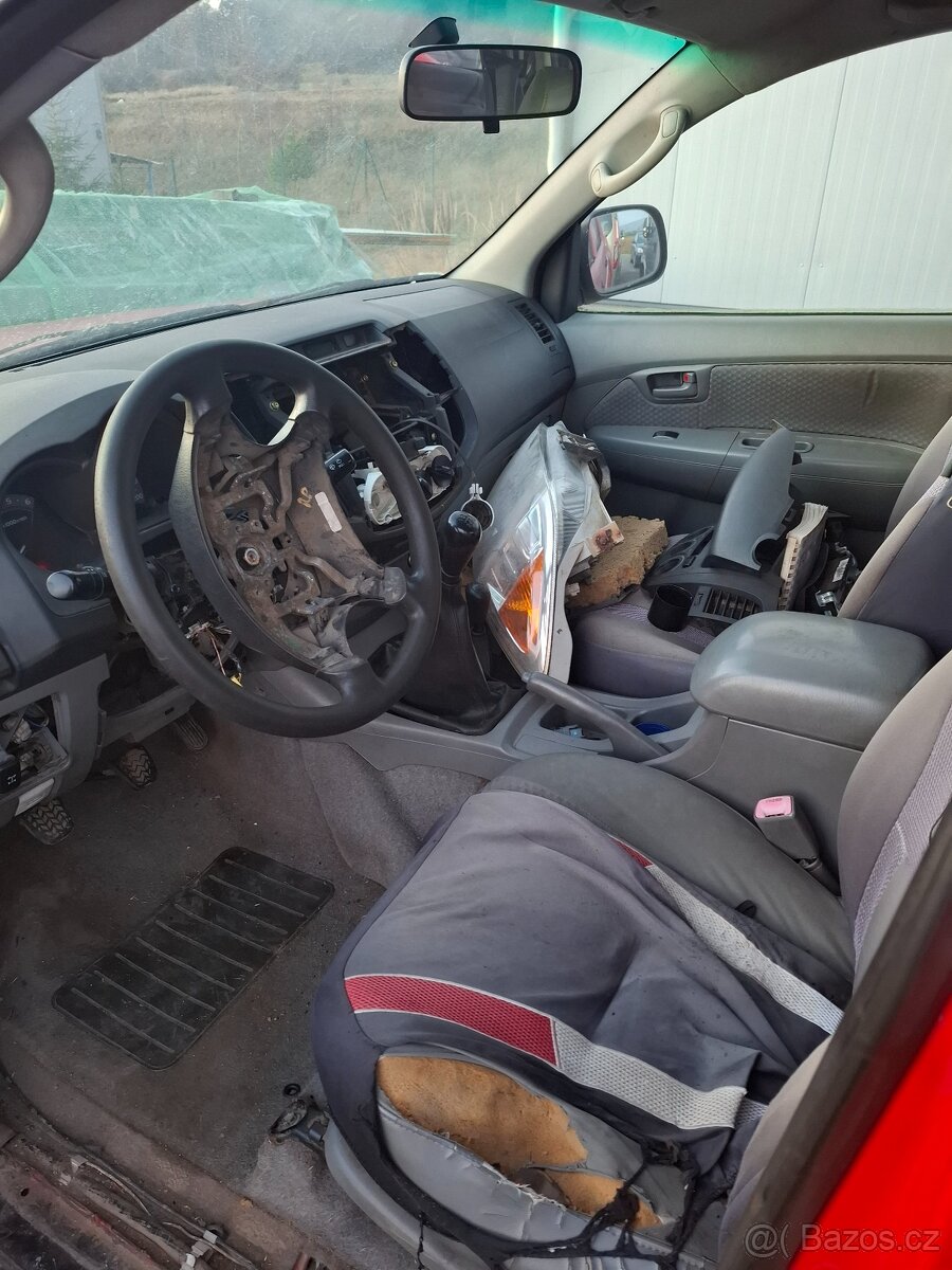Hilux KUN25 - 5