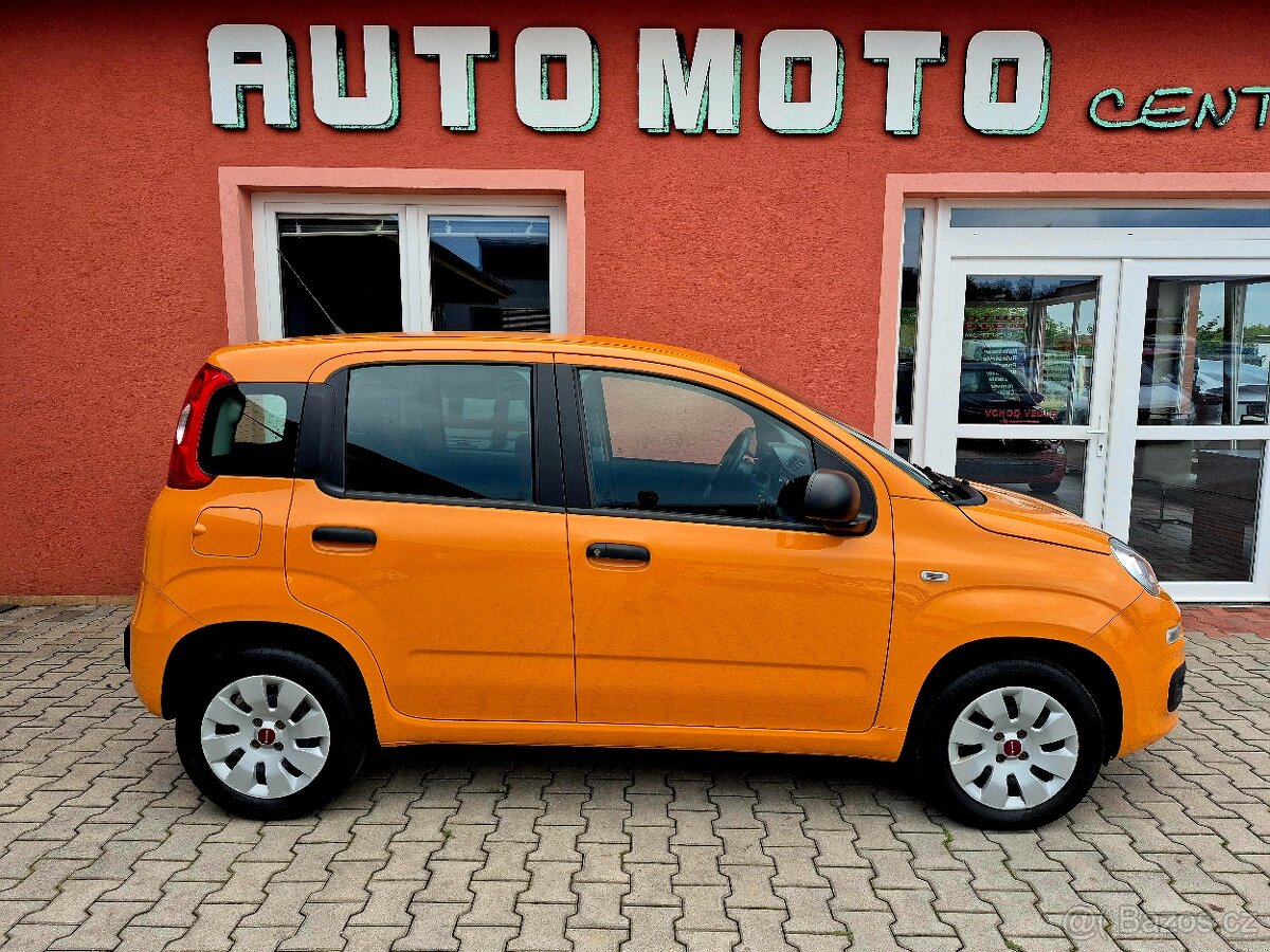 Fiat Panda 2018 1.2 51kw Pop - 5