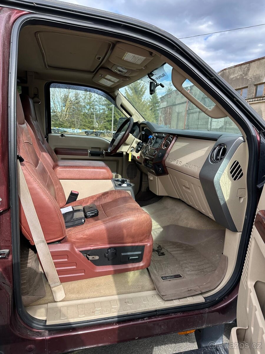 Ford f250