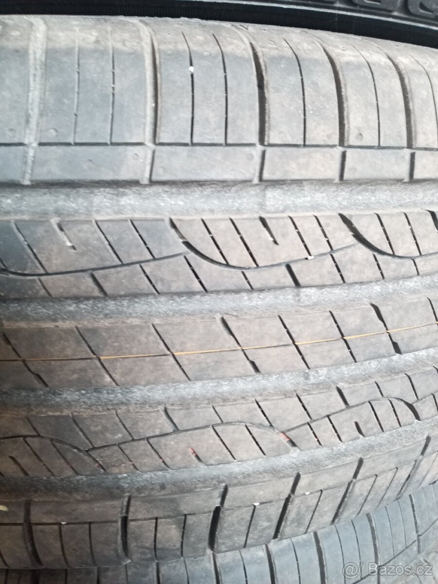 255/60 R18 108H NEXEN
