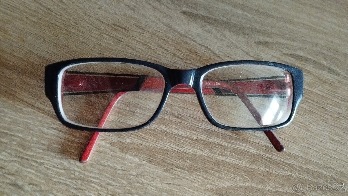 Dámské brýle Okula - 5