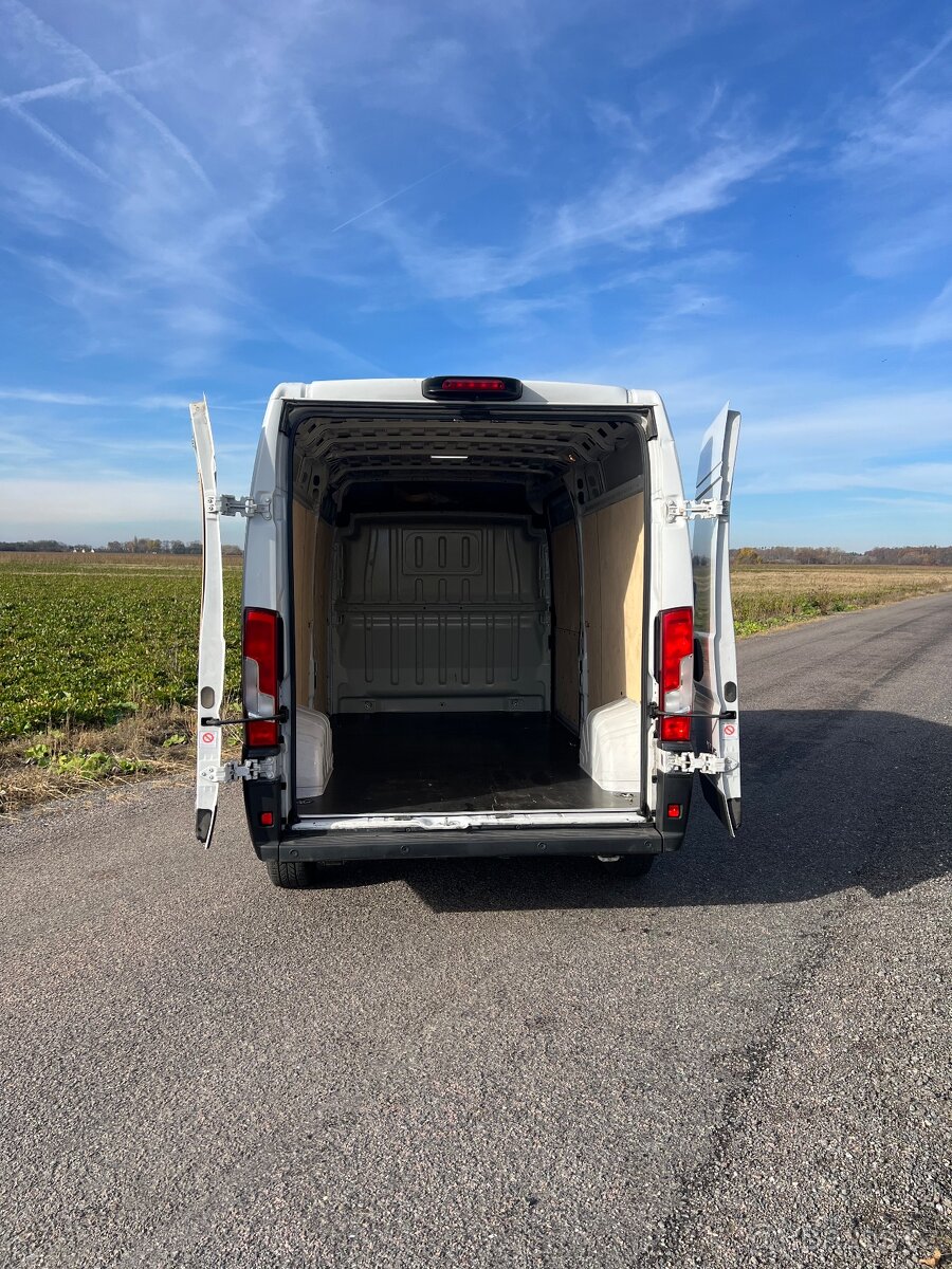 Opel Movano 2.2 CDTI 103Kw L3H2 - 5