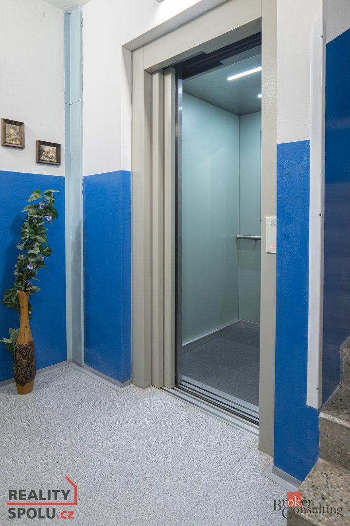 Pronájem, byty/1+1, 32 m2, Lamačova 862/26, Hlubočepy, 15200 - 5