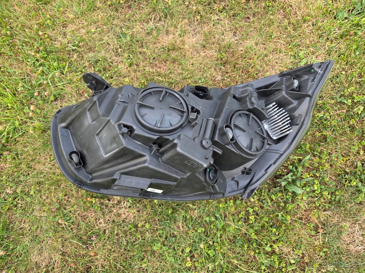 Přední pravé světlo Ford Transit/Tourneo Custom - 5