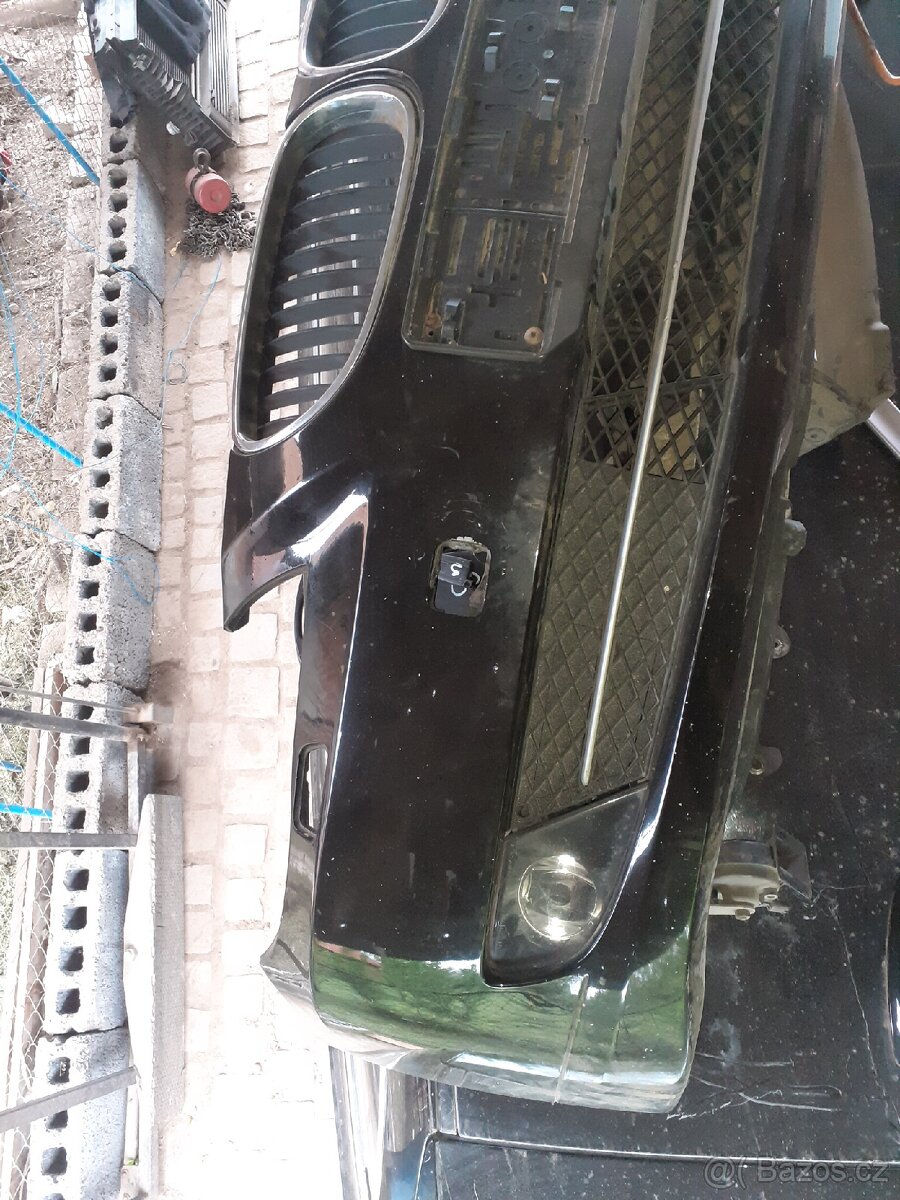 Bmw e60 e61 530d 520d - 5