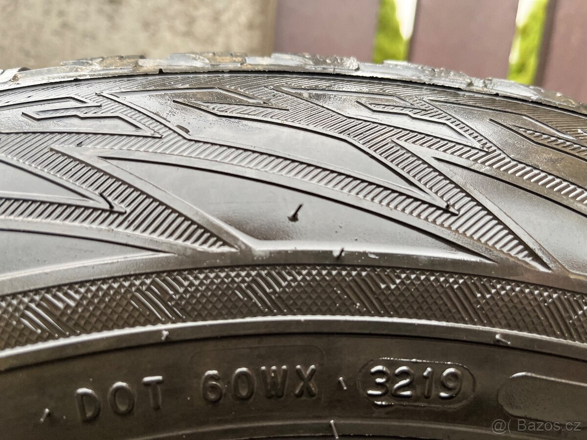 Disky Škoda Kodiaq - 5