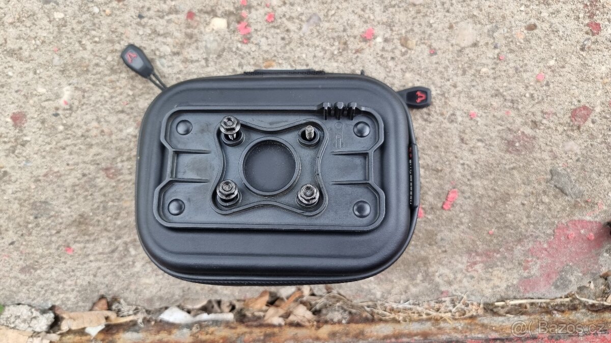 DRŽÁK NAVIGACE BMW R 1200 RT (2010 - 2013) - 5