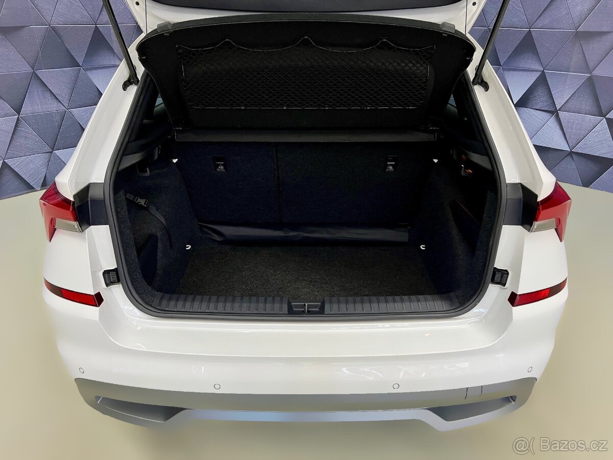 Škoda Kamiq 1.5 TSI M/T STYLE, KEYLESS, KAMERA, DPH - 5