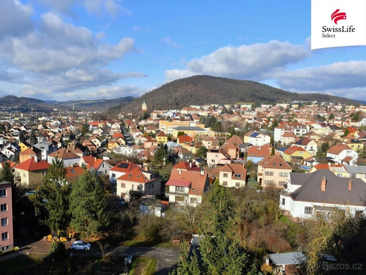 Prodej bytu 2+1 53 m2 Halasova, Tišnov - 5
