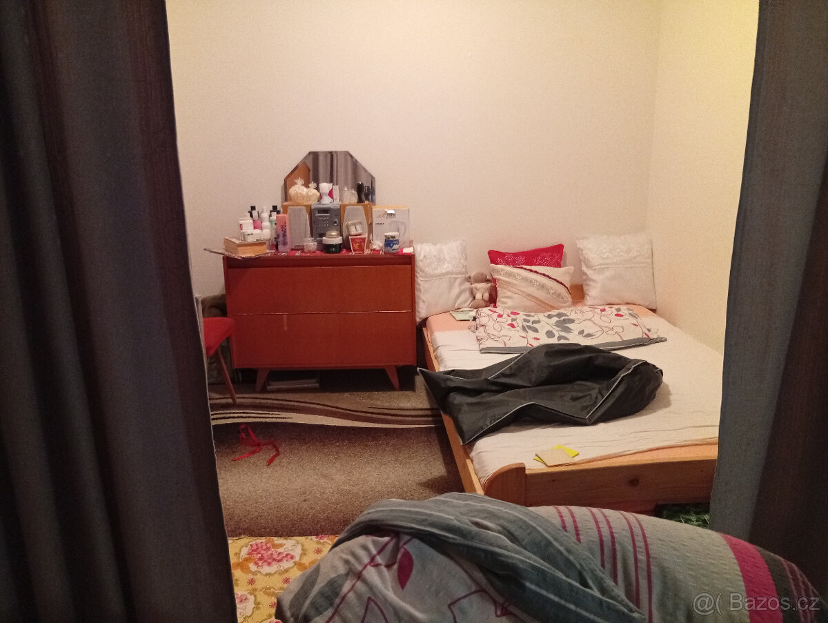 Z D A R M A obývac.stěna do malého bytu a další - 5