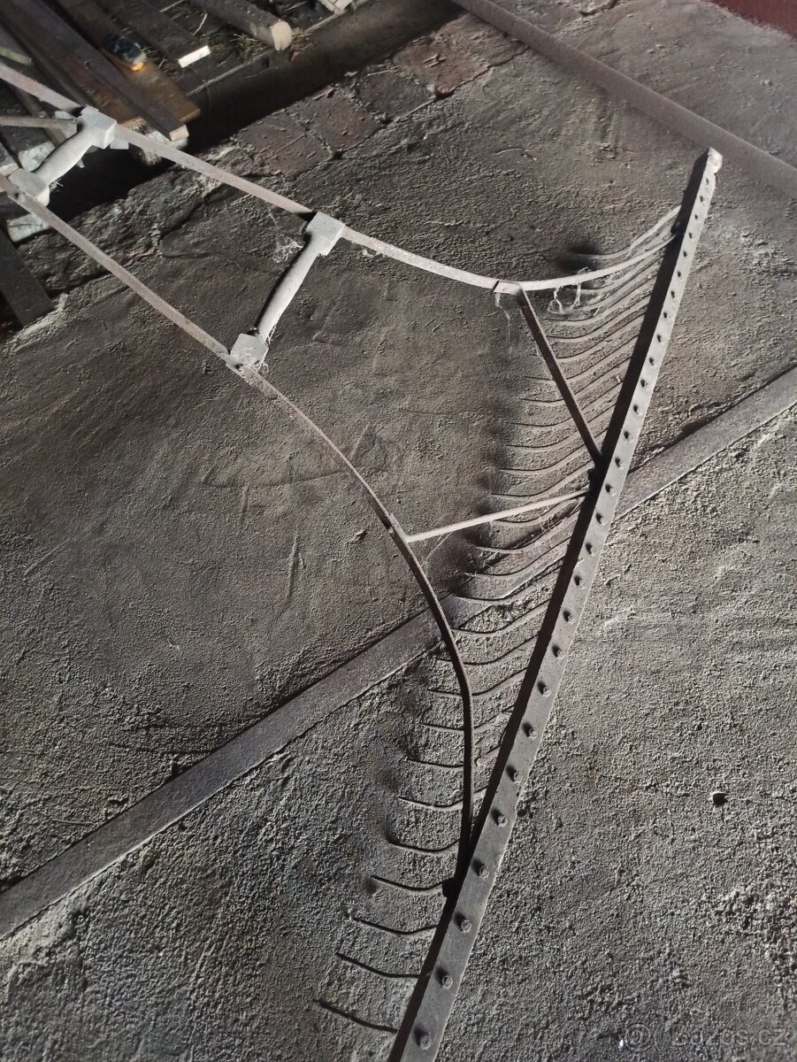 Nářadí na chalupu - 5