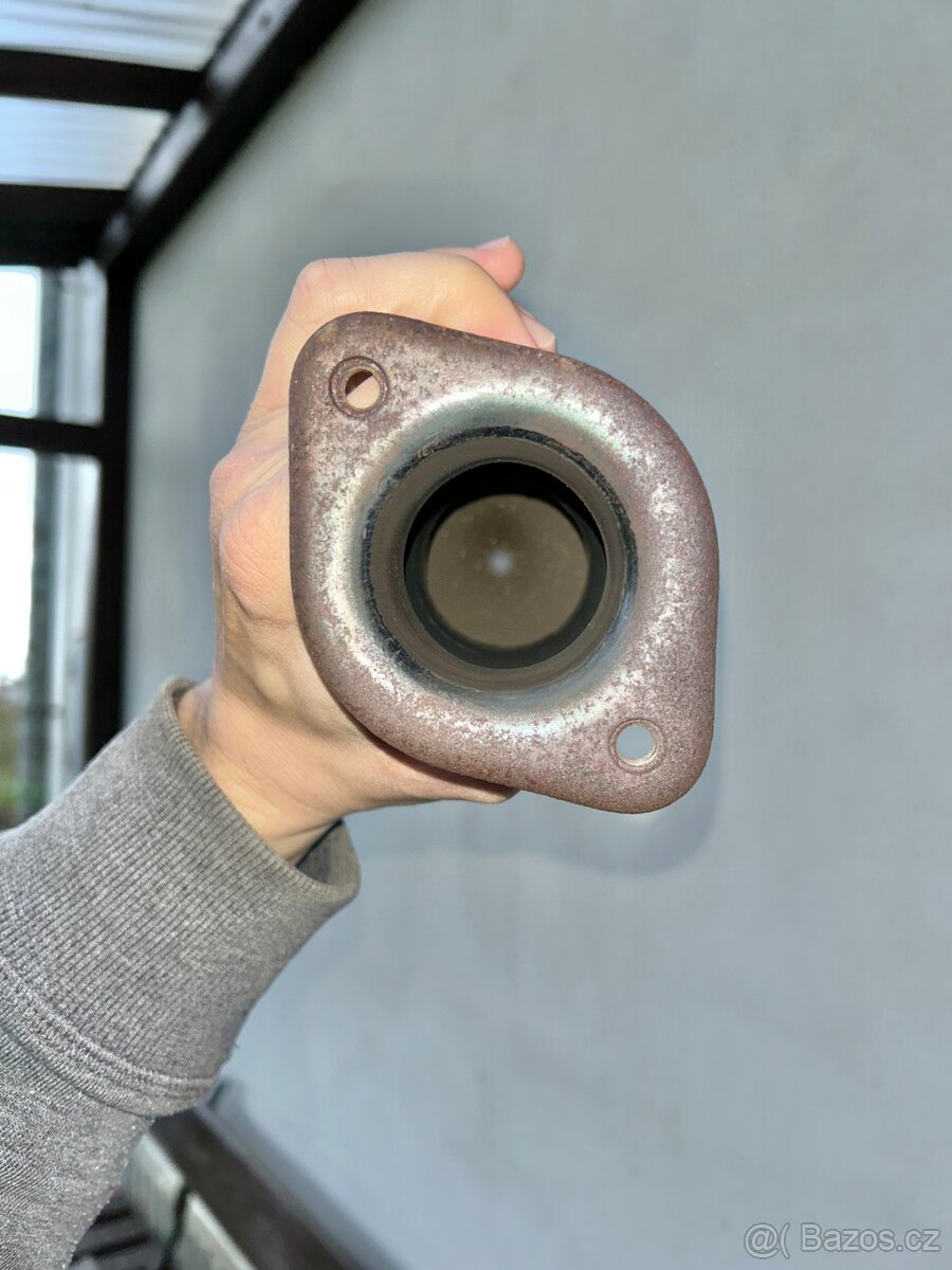 Katalyzátor Škoda Felicia 1.3 MPI, ČR výroba - 5