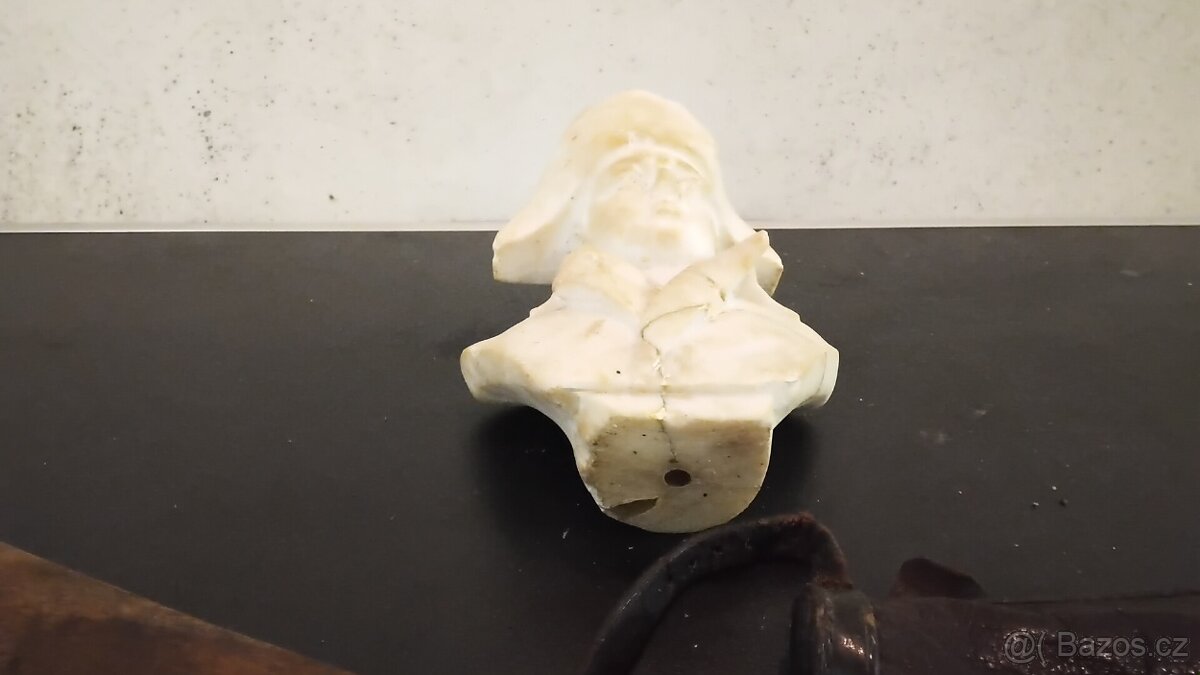 Veci z pozůstalosti. - 5