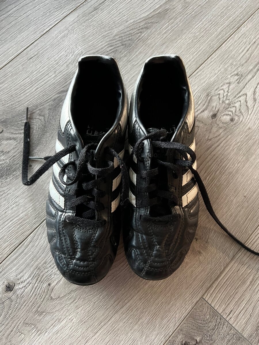 Adidas kopačky 36 - 5