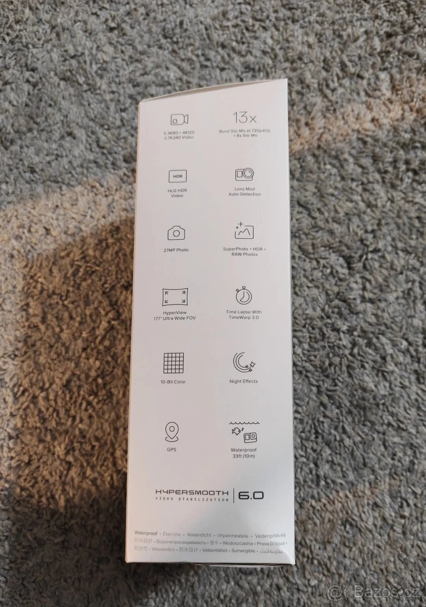 GoPro HERO13 Black - 5