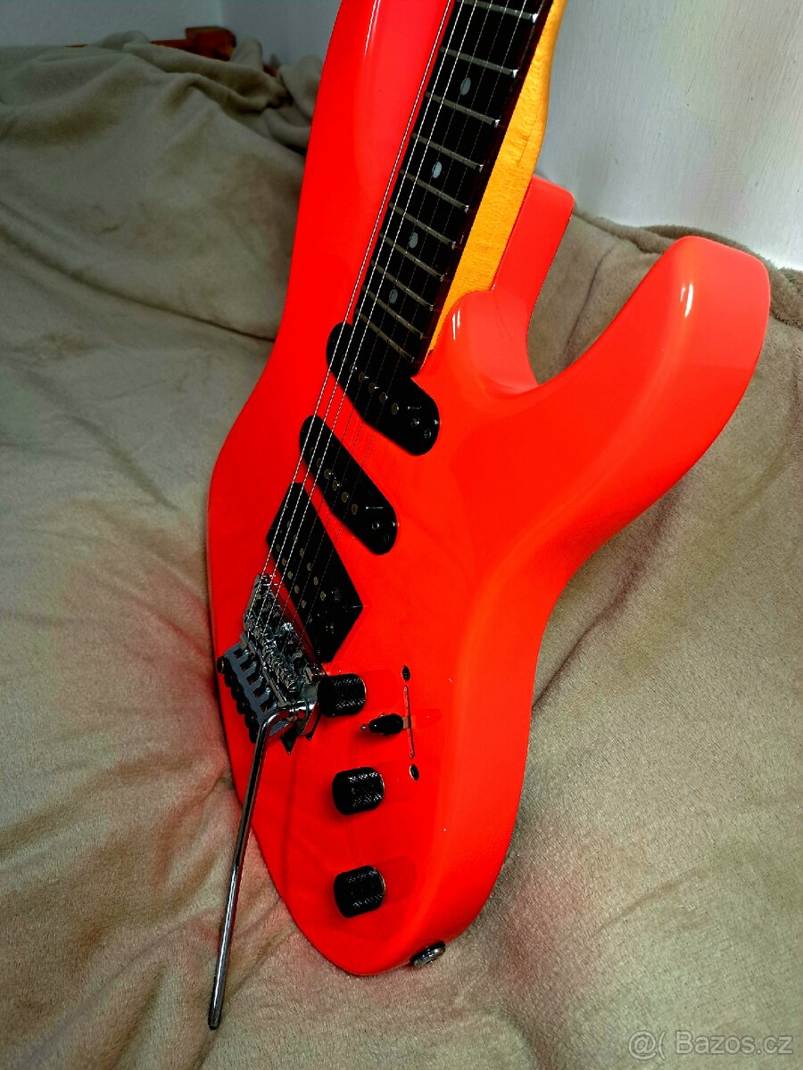 𝖪𝖱𝖠𝖬𝖤𝖱 𝖲𝖳𝖱𝖨𝖪𝖤𝖱 𝖲𝖳600 𝖭𝖤𝖮𝖭 𝖴.𝖲.𝖠 1985 - 5