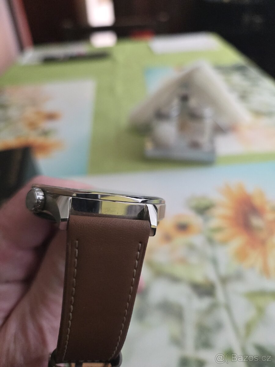 Prodám chytré hodinky Huawei GT 5 - 5