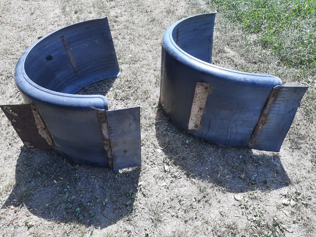 Prodám podvozek za malotraktor - 5