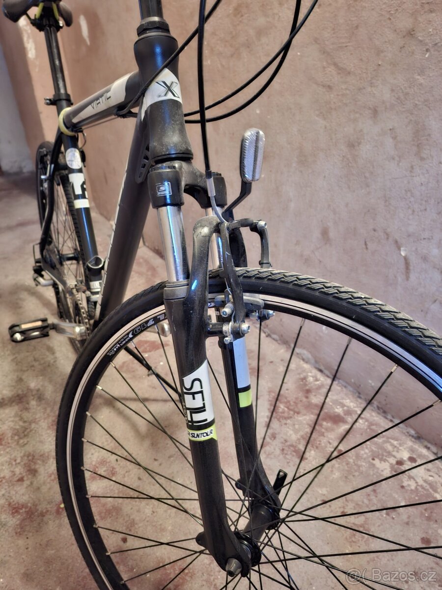 Prodávám trekové kolo - 5