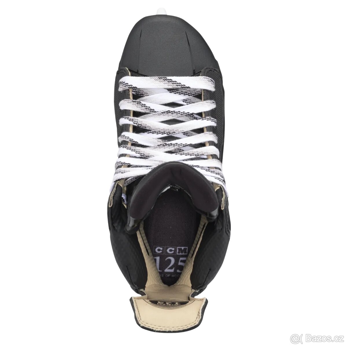 Brusle CCM Tacks 652 Pro 8,5 - 5