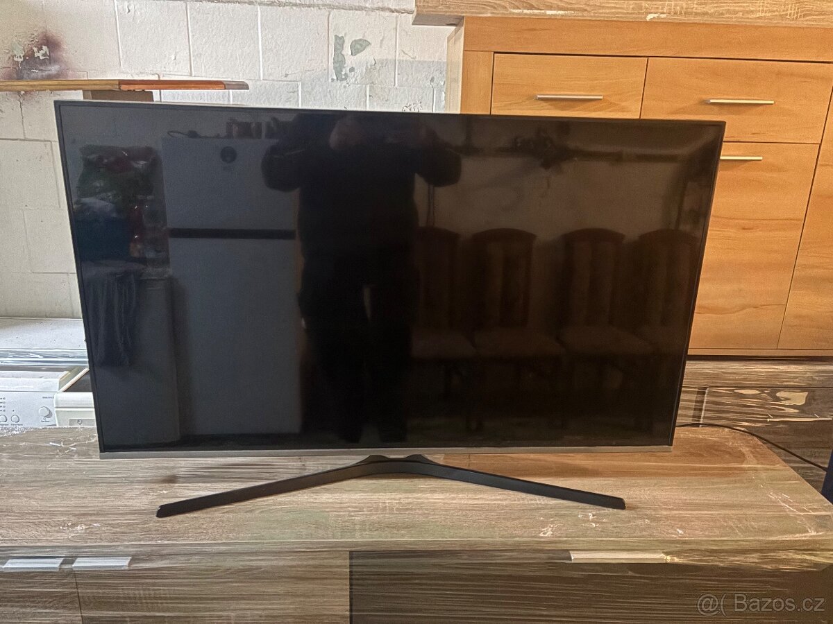 Tv Samsung 123cm - 5