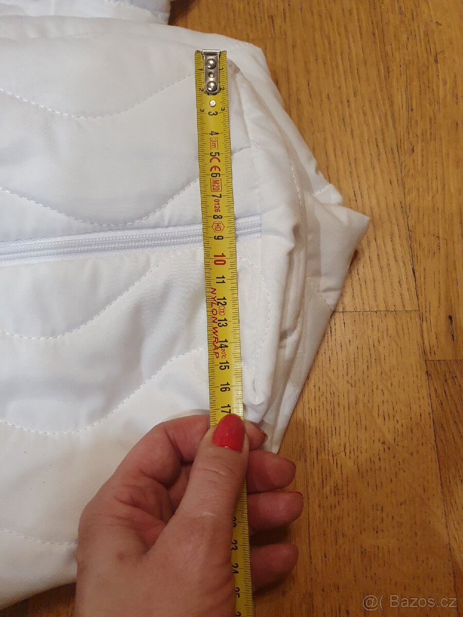 Potah na matrace/ obal na matraci - 5