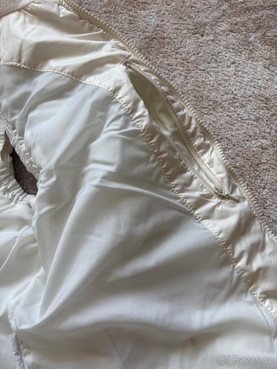 Dámská zimní vesta Nike - 5