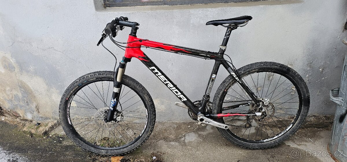 Merida Carbon FLX 3000 - 5