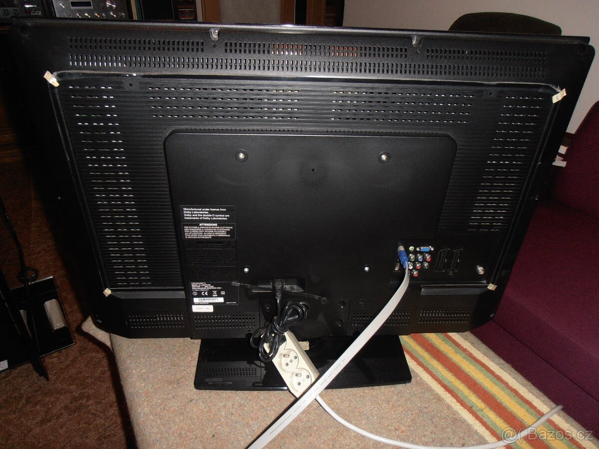 ((( LCD SHARP uhl. 80 cm ))) - 5