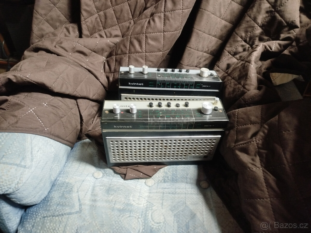 Tesla Kvintet 2827AB-7 - 5