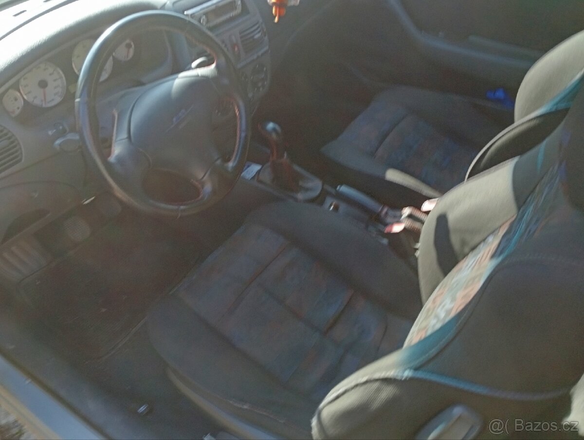 Fiat Bravo 1.9JTD - 5