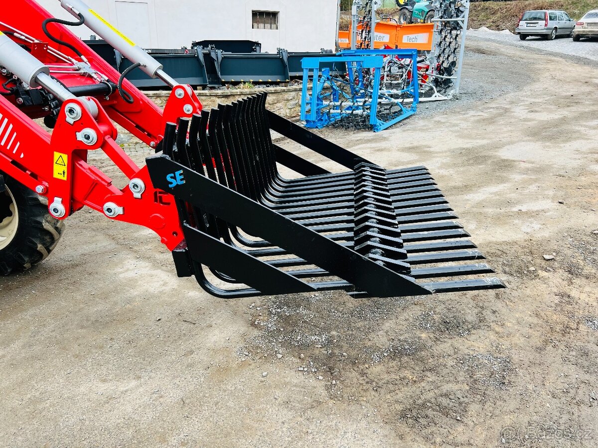 prosévací lopata - 5