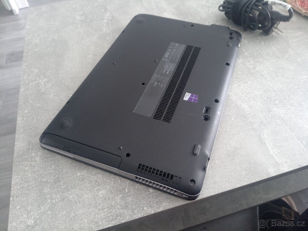 HP Probook 650 G2 - 5