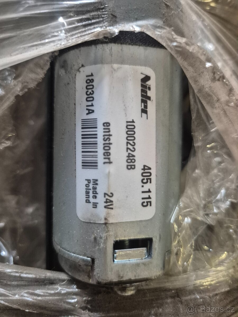 Waeco RT880 - 5