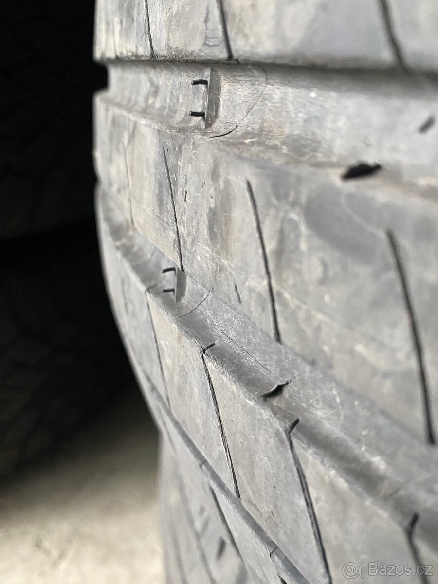 Michelin Primacy 3, 215/65R17 99V - 5