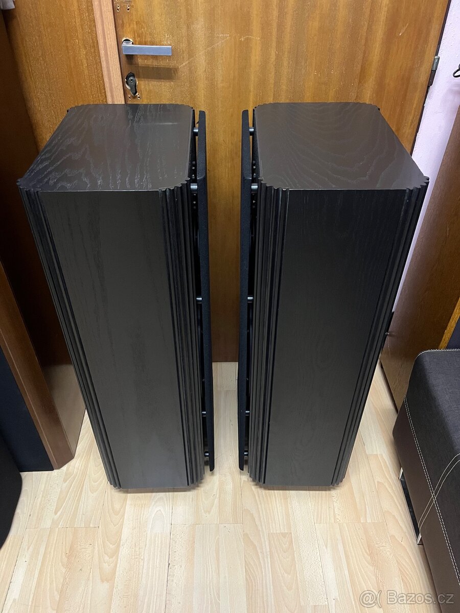 Infinity Kappa - 5
