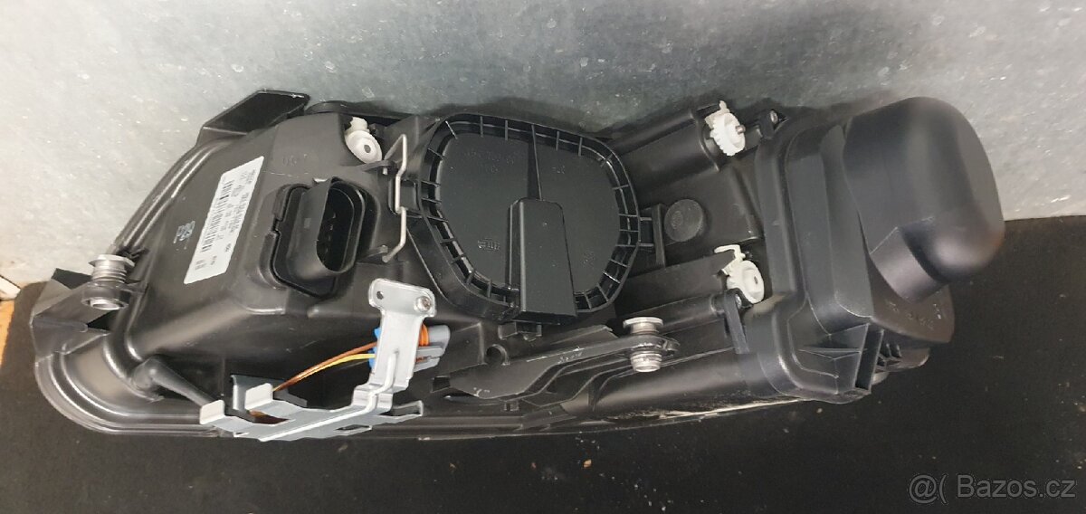 Vw Passat xenon 3B7 941 018 M - 5