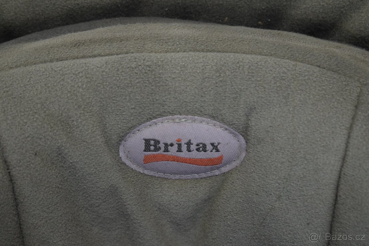 autosedačka,kočárky,dětské nosítko - 5