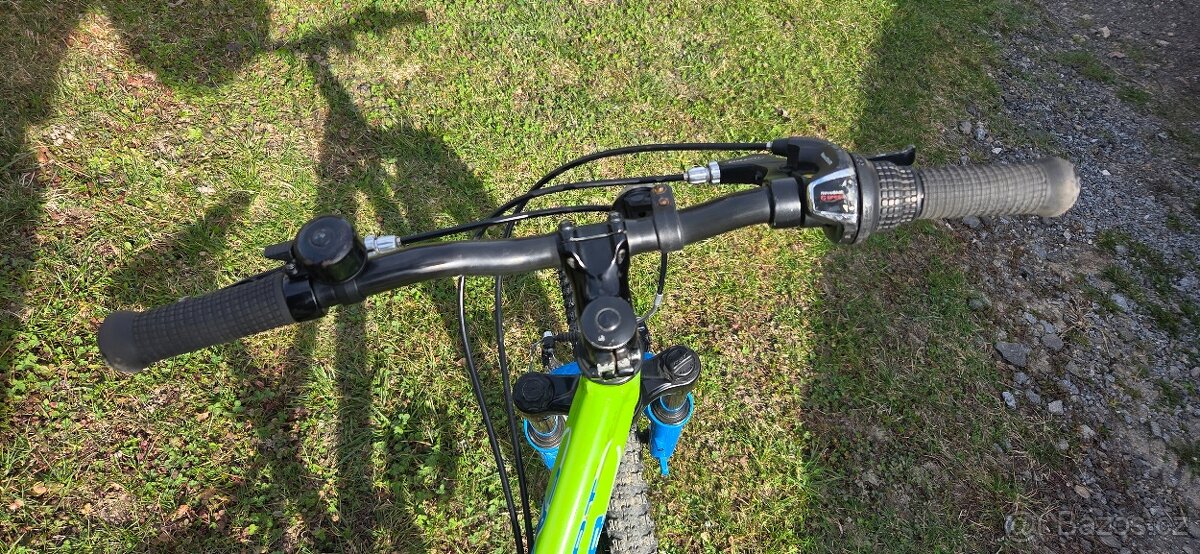 AUTHOR Smart 20 - Dětské kolo - 5