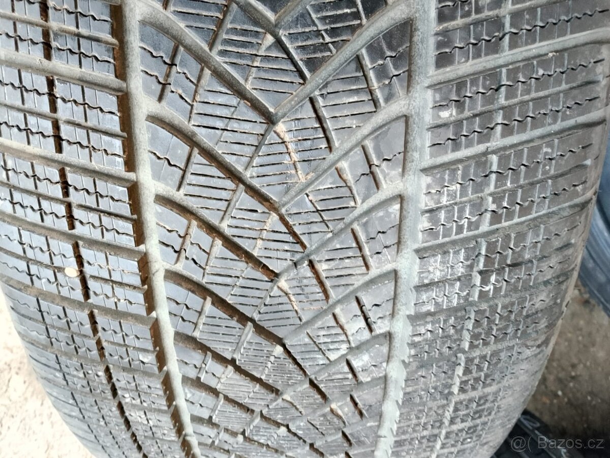 205/50/17 215/50/17 285/40/20 285/45/20 kusovka - 5