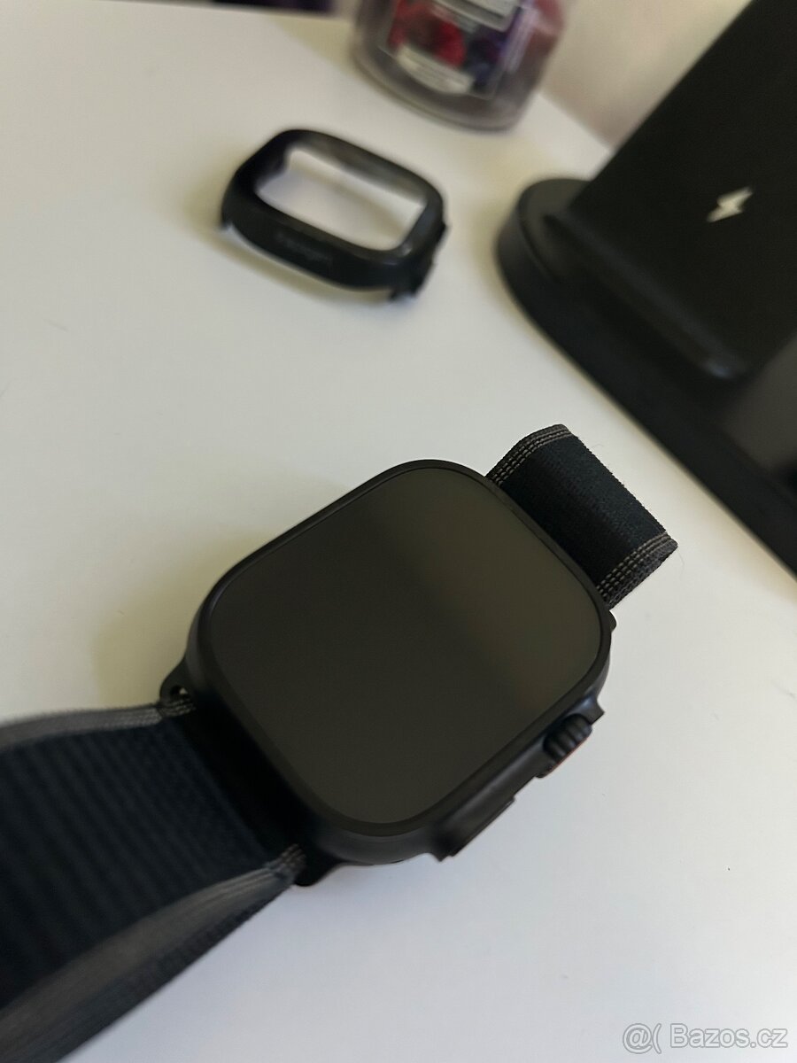 Apple Watch Ultra 3 - 5
